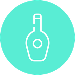 Beer Bottle  Icon