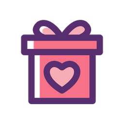 Gift Box  Icon