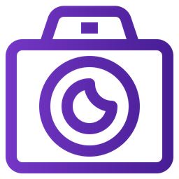 Camera  Icon