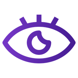 Eye  Icon