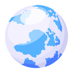 Earth  Icon