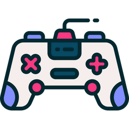 Gamepad  Icon