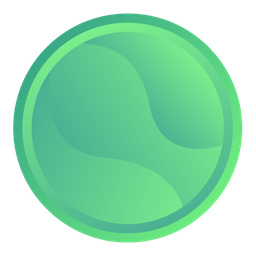 Circle  Icon