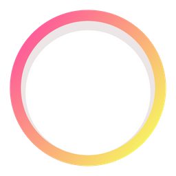 Circle  Icon