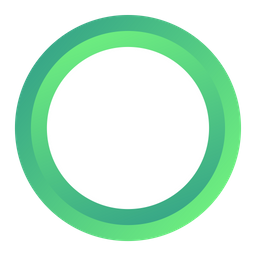 Circle  Icon