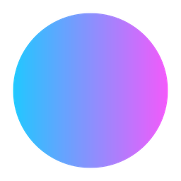 Circle  Icon