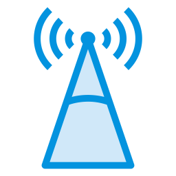 Antenna  Icon