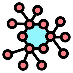 Glucose  Icon