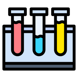 Blood test  Icon