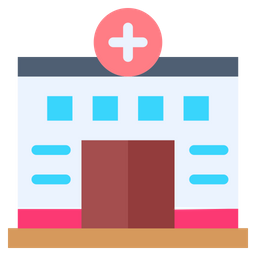 Clinic  Icon