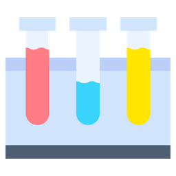 Blood test  Icon