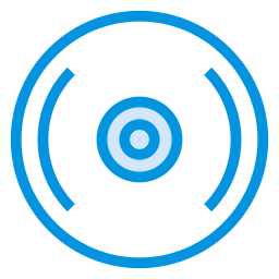 Cd  Icon