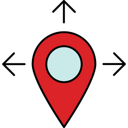 Direction  Icon