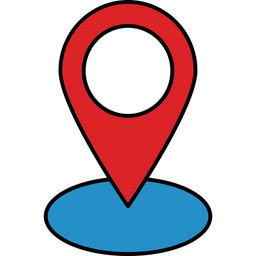 Gps  Icon