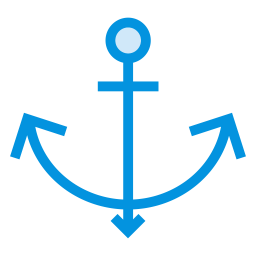 Anchor  Icon