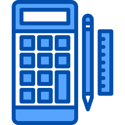 Calculator  Icon