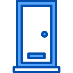 Door  Icon