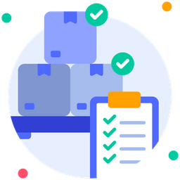 Checklist  Icon