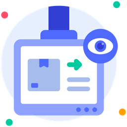 Monitoring  Icon