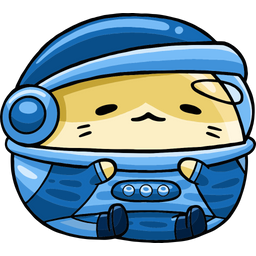 Astronaut  Icon