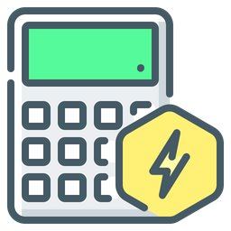 Crypto Calculator  Icon