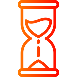 Hourglass  Icon