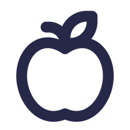 Apple  Icon