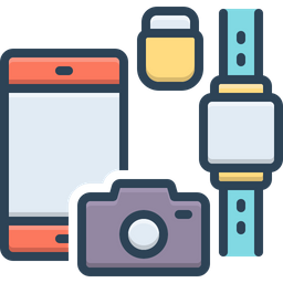 Gadgets  Icon