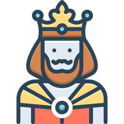 King  Icon