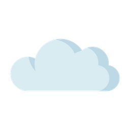 Cloud  Icon