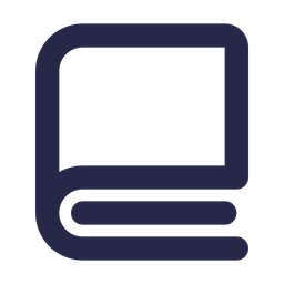 Book  Icon