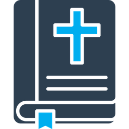 Bible book  Icon