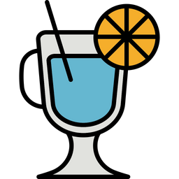 Beverage  Icon