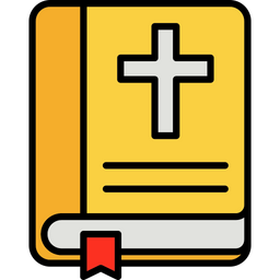 Bible book  Icon