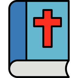 Bible  Icon