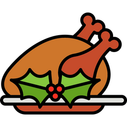 Chicken  Icon