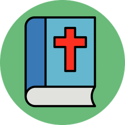 Bible  Icon