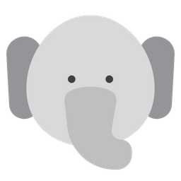 Elefante  Icono