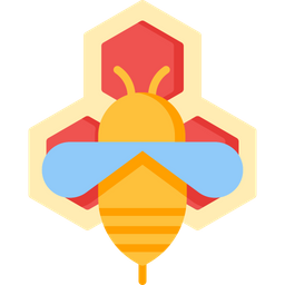 Apitherapy  Icon