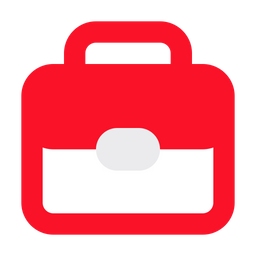 Bag  Icon