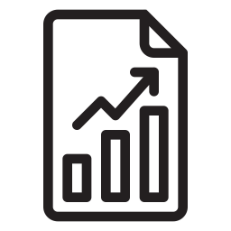 Growth File  Icon