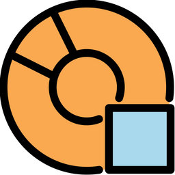 Cd Disk  Icon