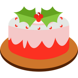 Birthday cake  Icon