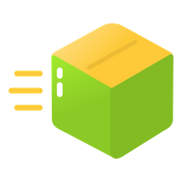 Delivery  Icon