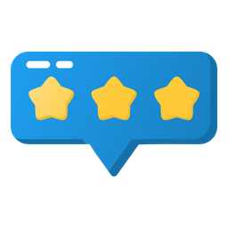 Rating  Icon