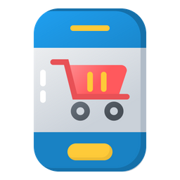 Online order  Icon