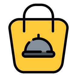 Food pack  Icon