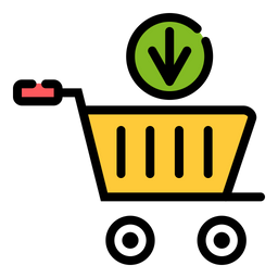 Online order  Icon