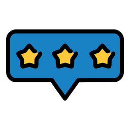 Rating  Icon