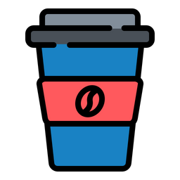 Coffee cups  Icon